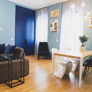 Berga Exclusive 4 Appartamento