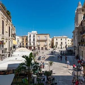 Mercantile - Vecchia Appartamento